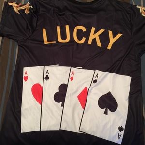 Meet your Posher, Darius